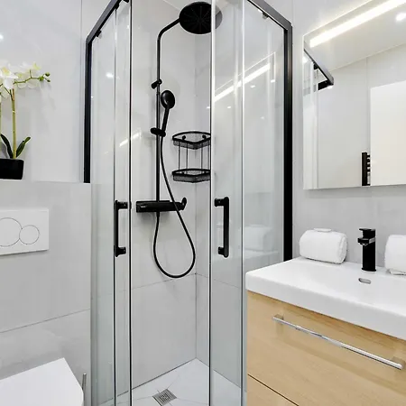 Apartamento Cosy, Fully-equipped - 4p - Montmartre